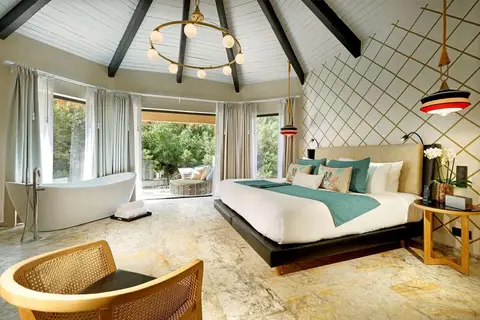 TRS Yucatan Hotel in Puerto Aventuras — foto 5