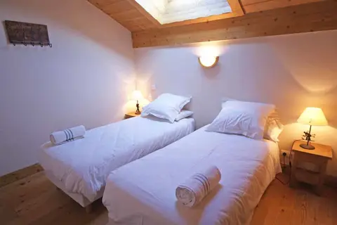 Le Hameau du Rocher Blanc in Saint-Chaffrey — foto 6