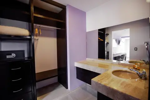 Hotel Kavia in Cancùn — foto 26