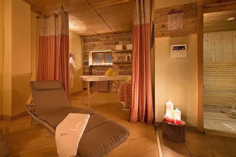 Hotel Margherita in Livigno — foto 13