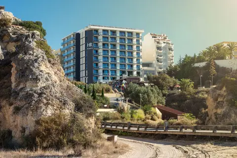 Appartementen Jardins da Rocha in Portimão, foto 30