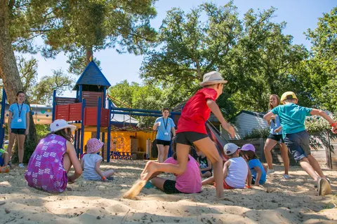 Camping Sylvamar foto 4