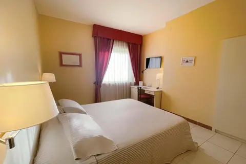 Barion Hotel & Congressi in Mola di Bari, foto 23