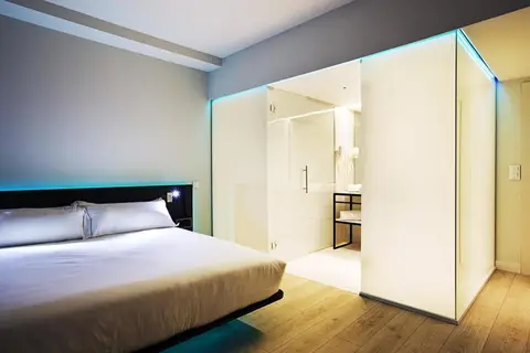 B&B HOTEL Madrid Centro Puerta del Sol in Madrid — foto 16