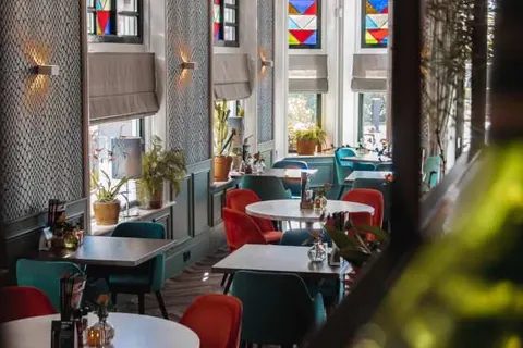 Hotel de Koppelpaarden foto 10