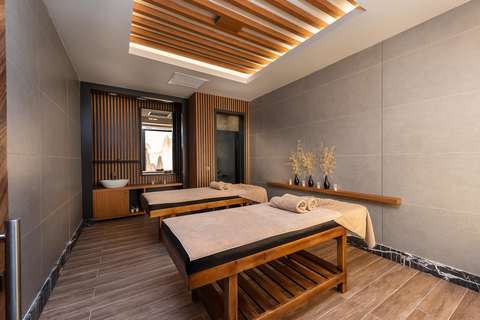 Hotel Seaden Quality Resort & Spa foto 16