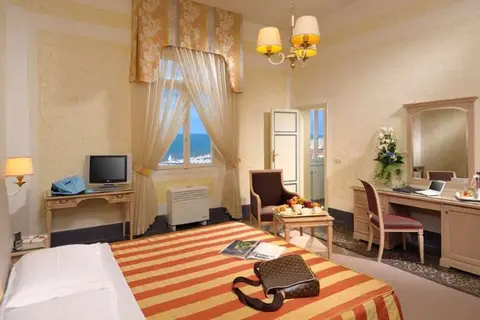Grand Hotel Royal in Viareggio — foto 3