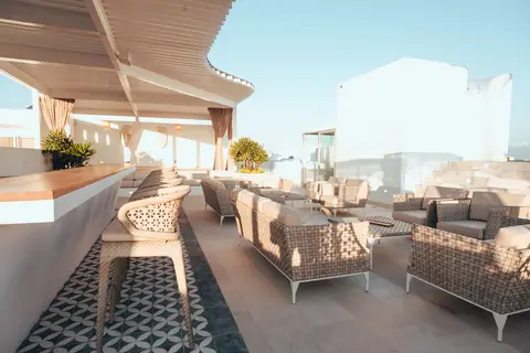 Antera Hotel & Residences in Playa del Carmen — foto 3