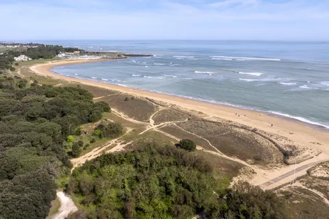 Vakantiepark Hameaux Des Marines foto 2