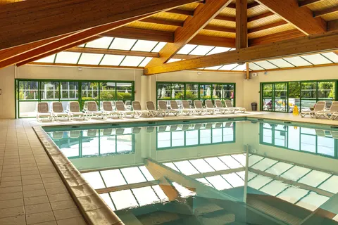 Camping Le Pin Parasol foto 16