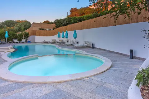 Hotel Blumarea in Castelsardo — foto 4
