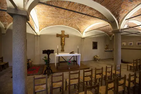 Il Chiostro in Verbania, foto 15