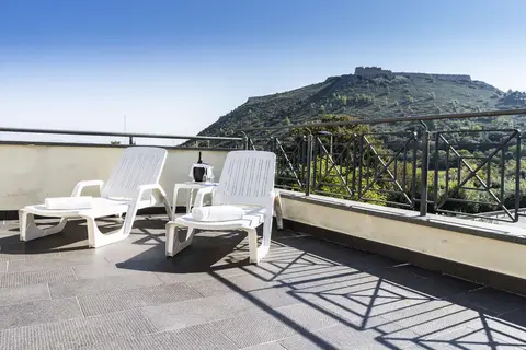 A Point Porto Ercole Resort & Spa in Porto Ercole, foto 8