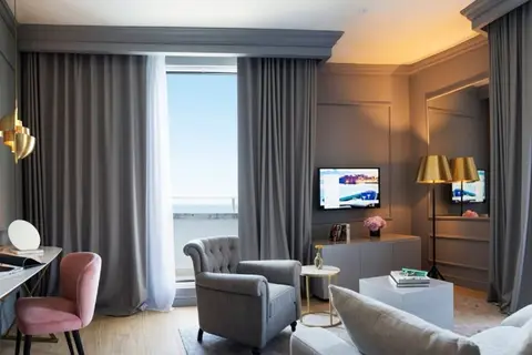 Hotel Excelsior Dubrovnik in Dubrovnik — foto 18