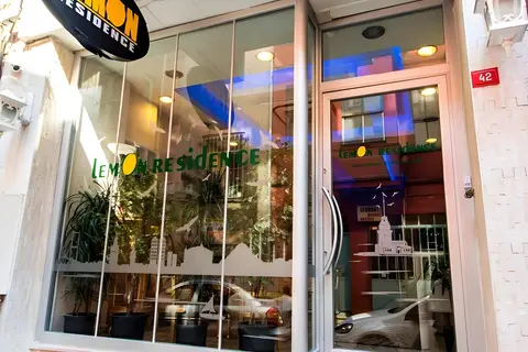 Lemon Residence in Fatih, foto 30