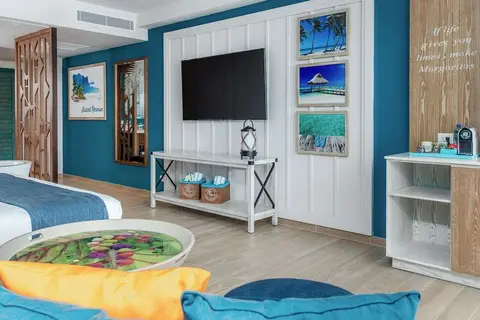 Margaritaville Island Reserve Cap Cana in Salvaleón de Higüey, foto 16