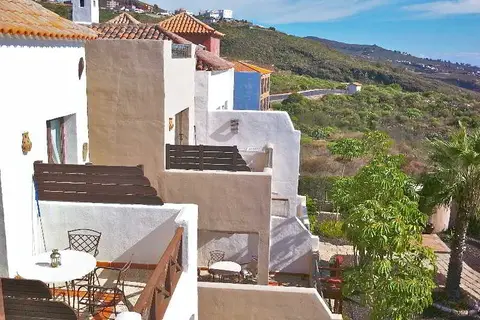 Finca Vista Bonita in San Miguel de Abona — foto 27