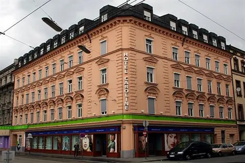 Caroline Vienna in Wenen — foto 5