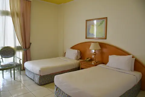 Amarina Sun Resort & Aqua Park Sharm El Sheikh in Sharm El Sheikh — foto 13