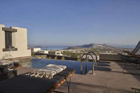 Apikia Santorini in Pyrgos — foto 4