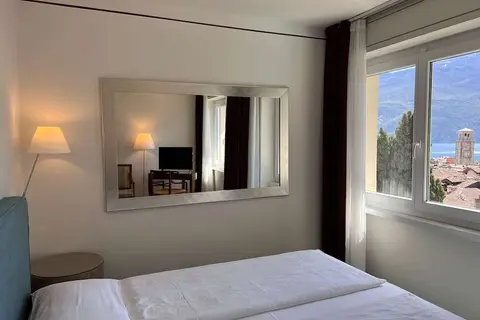 Hotel Villa Miravalle in Riva del Garda — foto 4