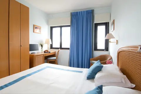 Hotel Del Levante in Fasano — foto 4