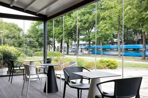 The Westin Zagreb in Zagreb — foto 5