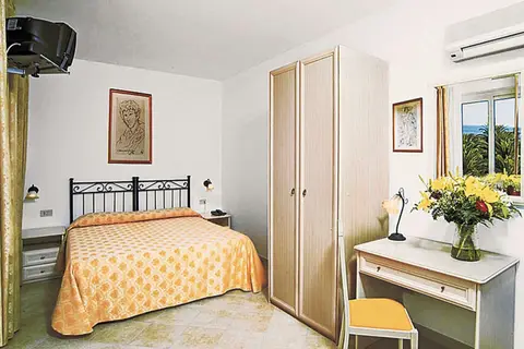 Hotel Sylesia in Letojanni — foto 2
