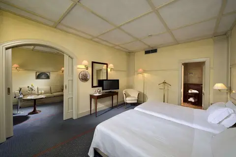 Hotel Du Lac et Du Parc in Riva del Garda — foto 20