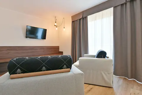 Dolomeet Boutique Hotel in Pinzolo, foto 14