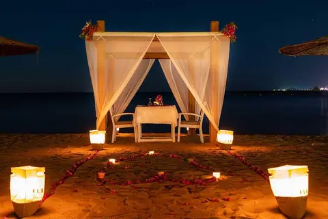 Fort Arabesque Resort, Spa & Villas in Makadi Bay — foto 26