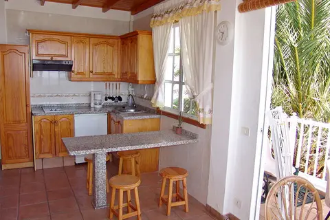 El Palmeral in Palma del Río — foto 7