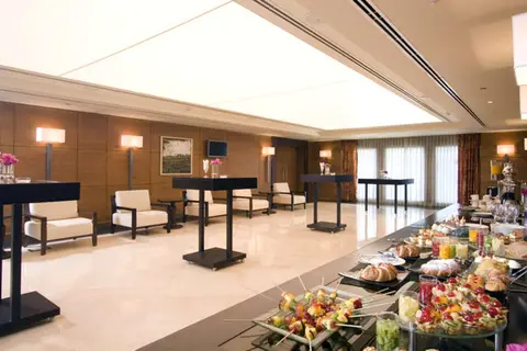 Cleopatra Luxury Resort Makadi Bay in Main Building (Hauptgebäude) — foto 23