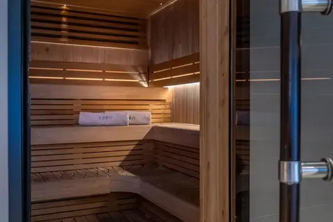 SOLYMAR Gran Hotel The One in Calp — foto 20