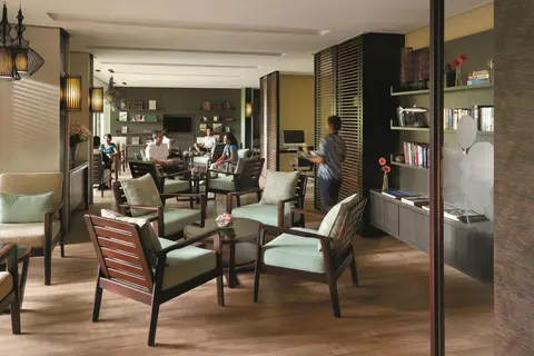 Shangri-La Rasa Ria in Tuaran — foto 29