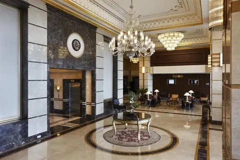 Crowne Plaza Istanbul - Old City in İstanbul, foto 7