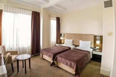 City Center Hotel Taksim in Fatih — foto 24