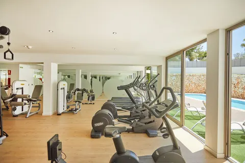 Monsuau Cala d'Or Boutique Hotel in Felanitx — foto 19