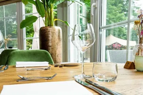 Landhuishotel en Bistro Herikerberg foto 18