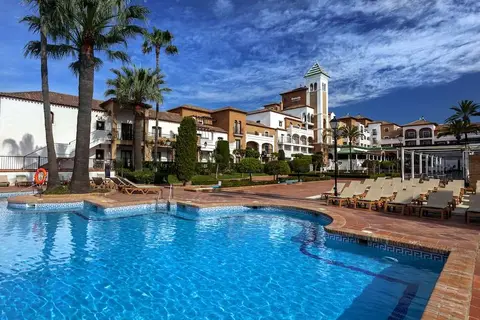 Barcelo Isla Canela in Ayamonte — foto 3