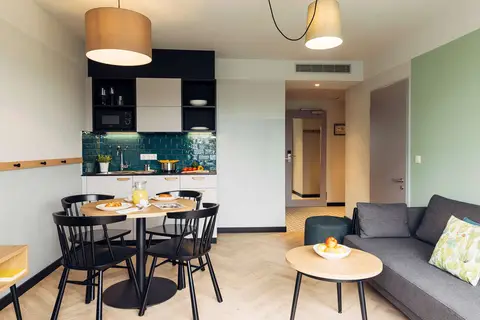Harry's Home Berlin-Moabit in Berlijn — foto 5