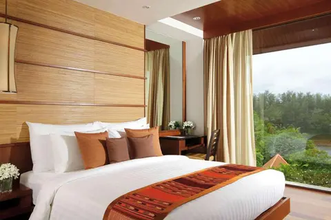 Mövenpick Resort Bangtao Beach Phuket in Choeng Thale, foto 3