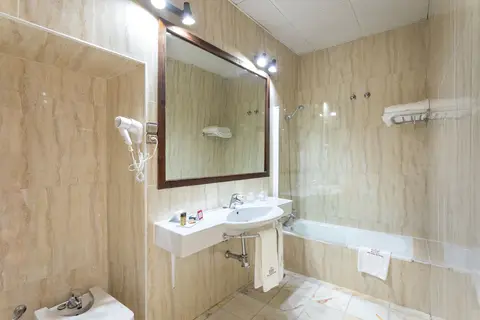 Hotel São João de Deus in Elvas, foto 29