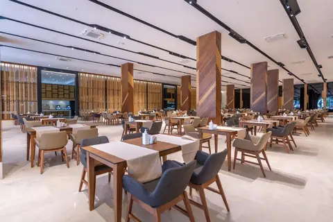 Sorgun Akadia Luxury 16+ in Manavgat — foto 9