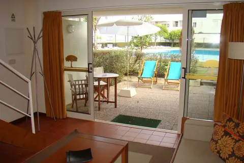 Clube Pinhal da Foz in Esposende — foto 16