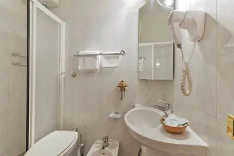 Hotel Jane in Florence