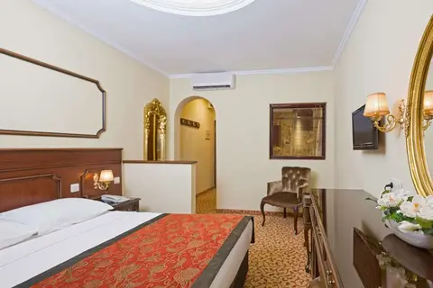 Antique Roman Palace Museum Hotel in Alanya — foto 3