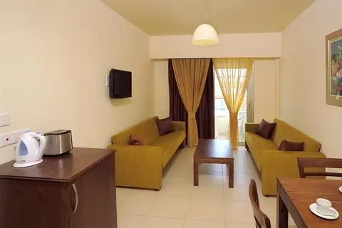 Euronapa Hotel in Ayia Napa — foto 3