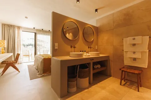 Boutique Hotel Los Limoneros in Teulada — foto 4