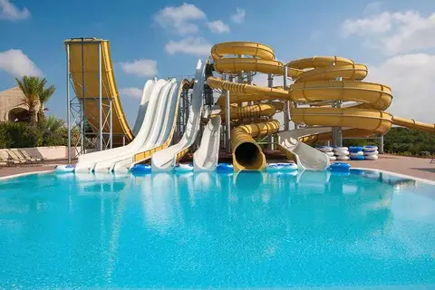 Kaya Artemis Resort & Casino in Bafra — foto 15